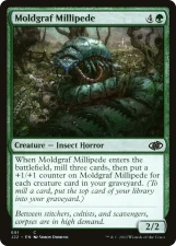 Moldgraf Millipede card image