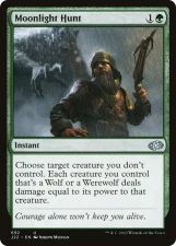 Moonlight Hunt card image