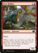 Nest Robber card image