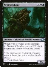 Nested Ghoul card image