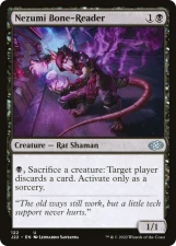 Nezumi Bone-Reader card image