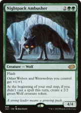 Nightpack Ambusher card image