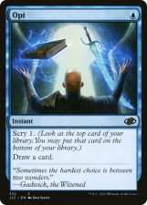 Opt card image