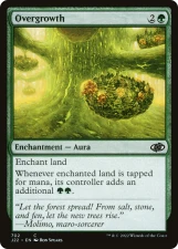 Overgrowth card image