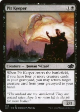 Pit Keeper card image