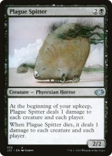 Plague Spitter card image
