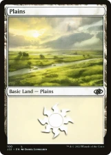 Plains card image