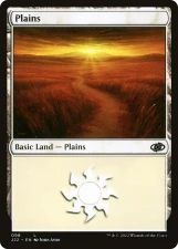 Plains card image