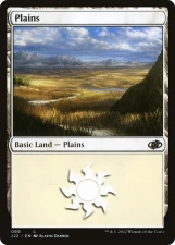 Plains card image