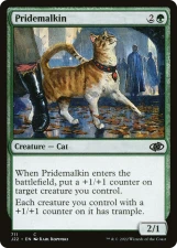 Pridemalkin card image