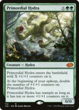 Primordial Hydra card image