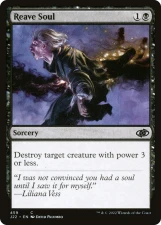 Reave Soul card image