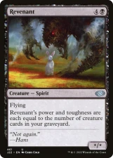 Revenant card image
