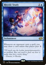 Rhystic Study card image