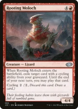 Rooting Moloch card image