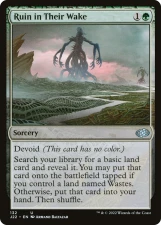 Ruin in Their Wake card image