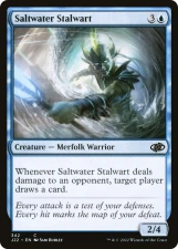 Saltwater Stalwart card image