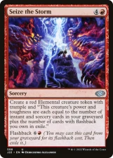 Seize the Storm card image