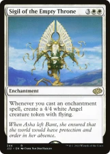 Sigil of the Empty Throne card image