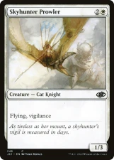 Skyhunter Prowler card image