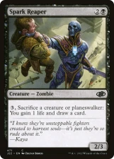 Spark Reaper card image