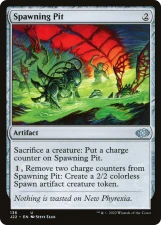 Spawning Pit card image