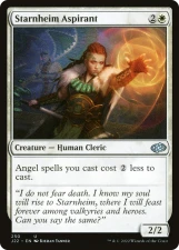 Starnheim Aspirant card image
