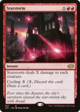 Starstorm card image
