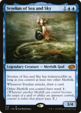 Svyelun of Sea and Sky card image