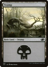 Swamp card image