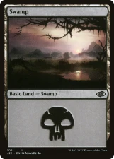 Swamp card image