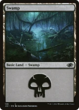 Swamp card image
