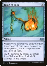 Talon of Pain card image