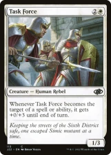 Task Force card image