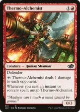 Thermo-Alchemist card image