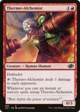 Thermo-Alchemist card image
