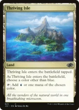 Thriving Isle card image