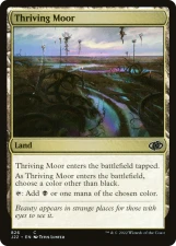 Thriving Moor card image