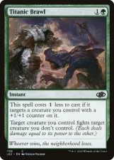 Titanic Brawl card image