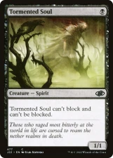 Tormented Soul card image