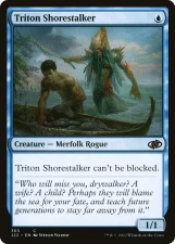 Triton Shorestalker card image