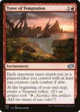 Trove of Temptation card image