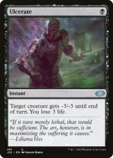 Ulcerate card image