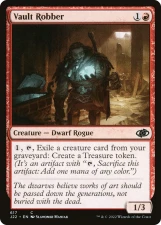 Vault Robber card image