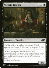 Vermin Gorger card image