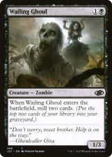 Wailing Ghoul card image