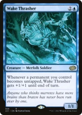 Wake Thrasher card image