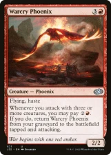 Warcry Phoenix card image
