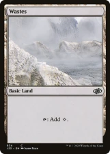 Wastes card image