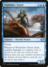 Windrider Patrol card image